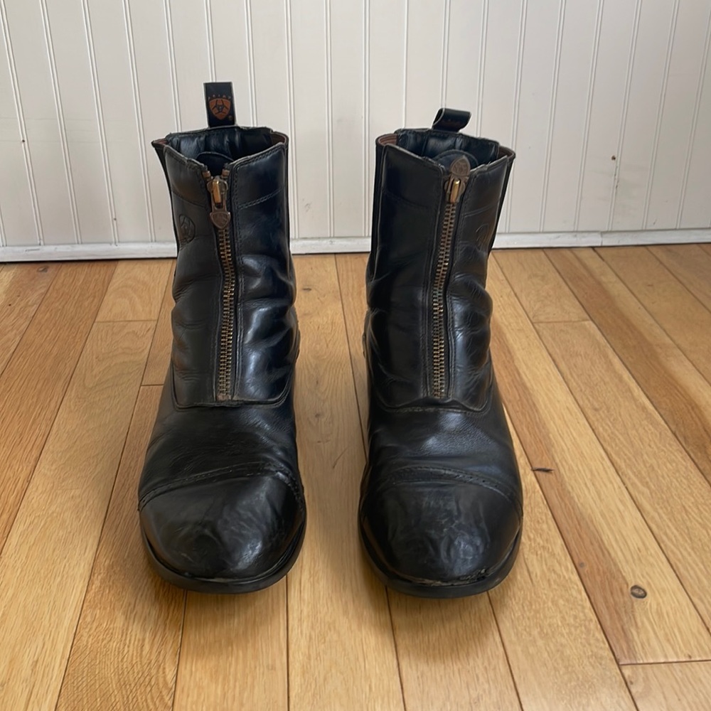 Ariat Paddock Boot Men’s